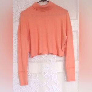 WILD FABLE WOMEN'S CROP TOP